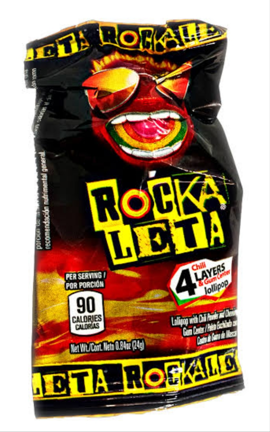 Rocka Leta 24g