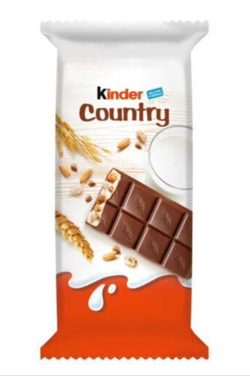 Kinder Country 23.5g