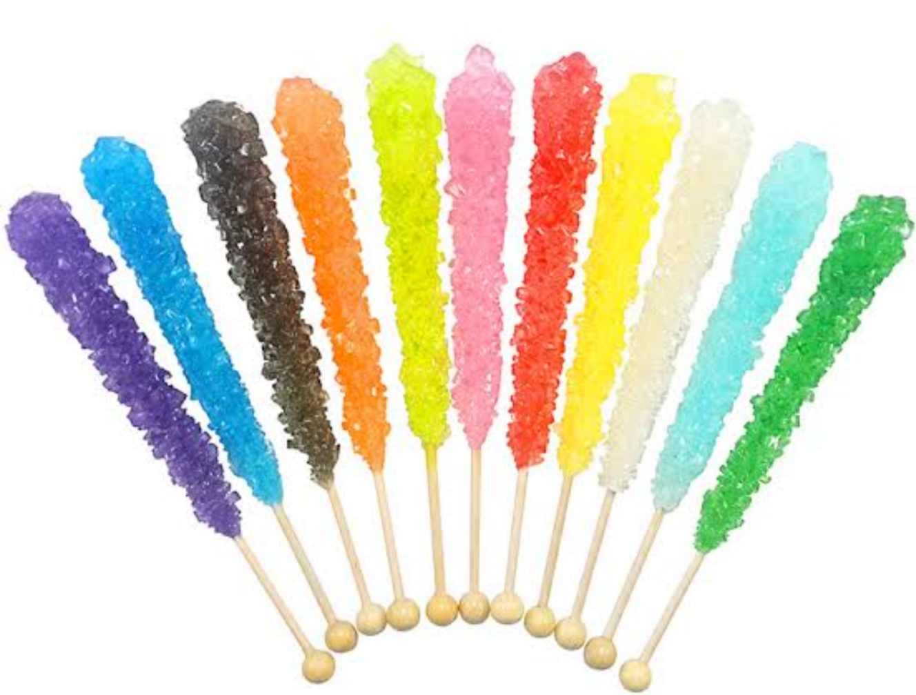 CRYSTAL STICK