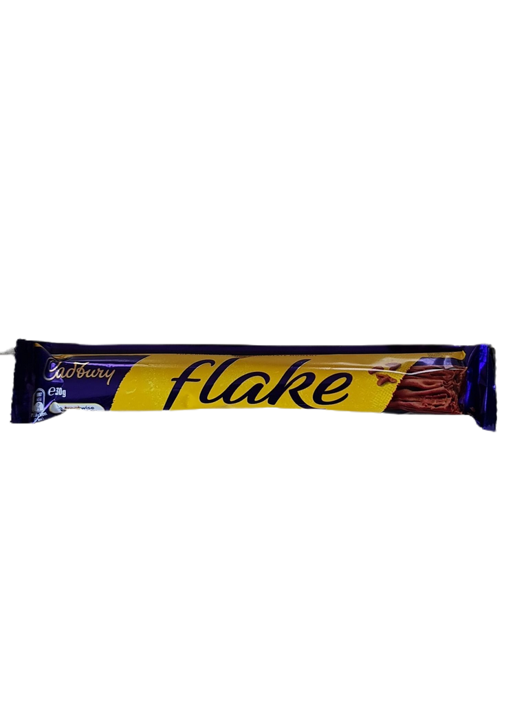 Cadbury Flake Caramilk Special Edition 30g