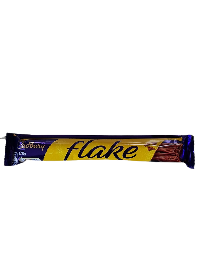 CADBURY Flake 30g