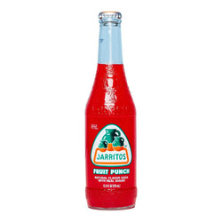 JARRITOS Strawberry 370ml