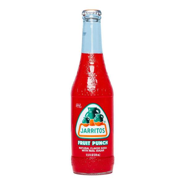 JARRITOS Strawberry 370ml