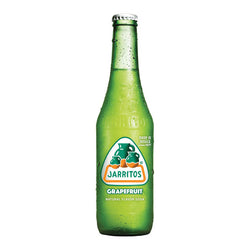 JARRITOS Grapefruit 370ml