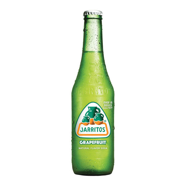 JARRITOS Grapefruit 370ml