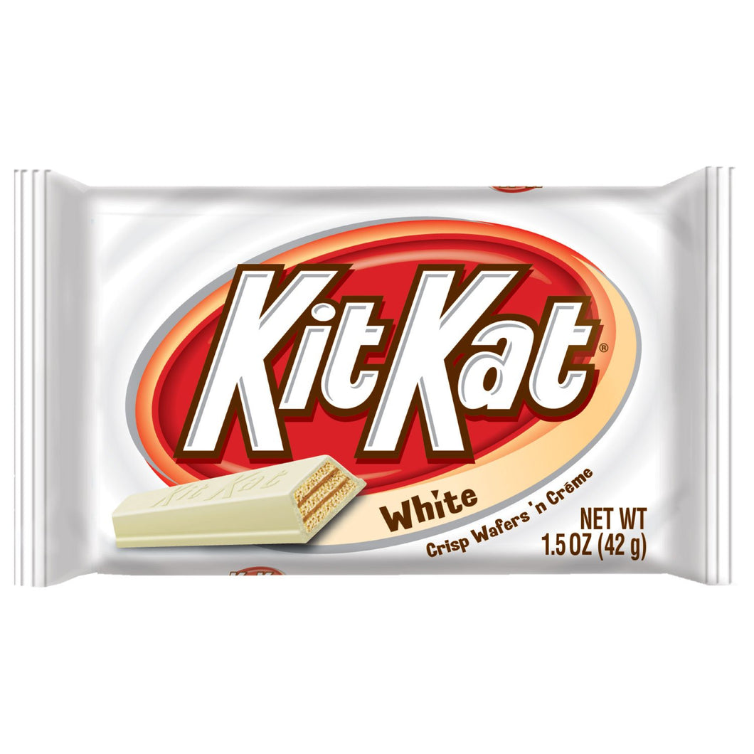 KITKAT White 42g
