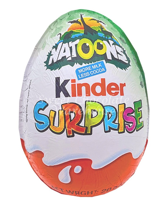 KINDER SURPRISE Katoons 20g