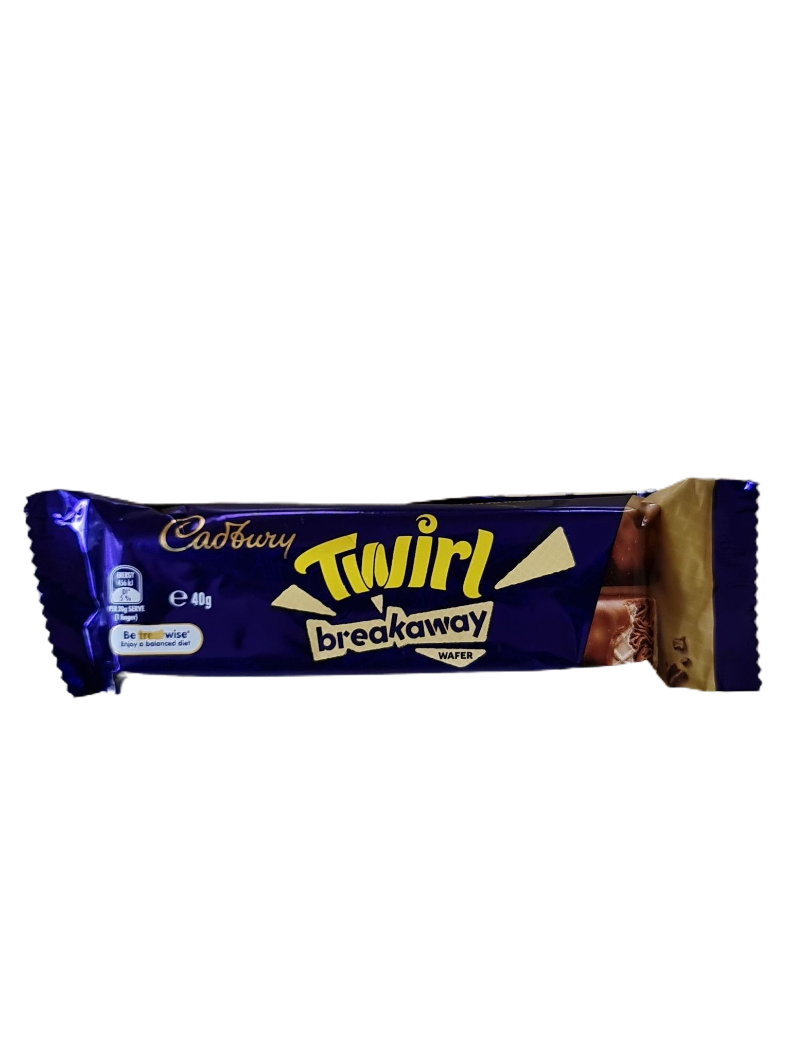 CADBURY Breakaway 40g