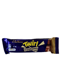 CADBURY Breakaway 40g