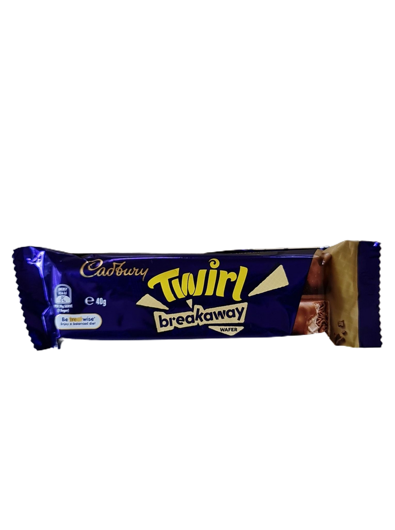 CADBURY Breakaway 40g