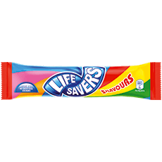 LIFESAVERS 5 Flavours Stick 67ml