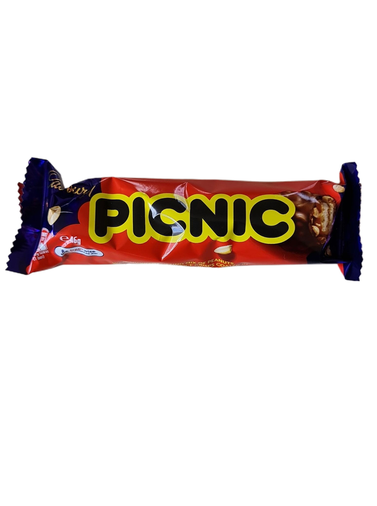 Cadbury Picnic 46g