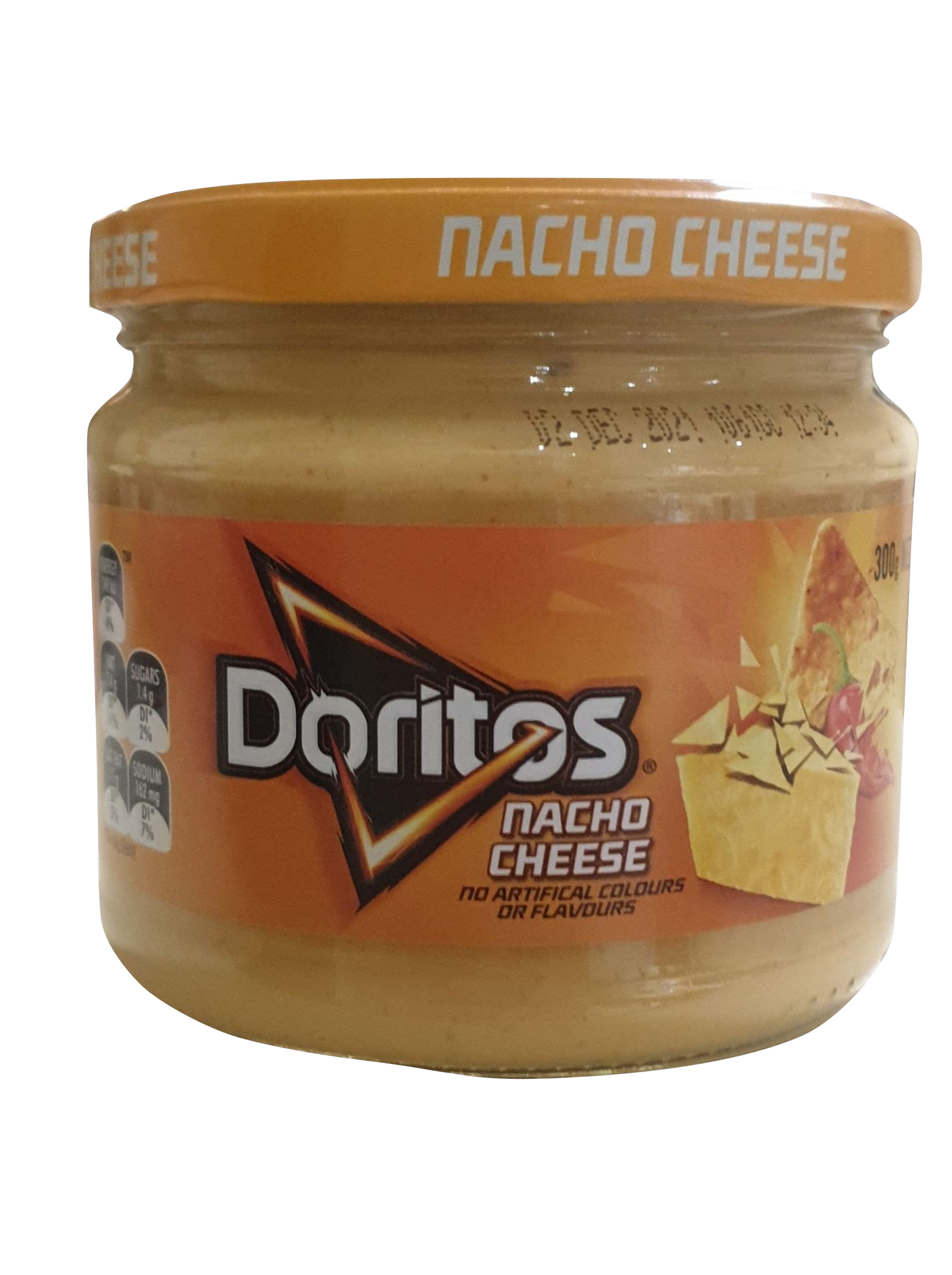 DORITOS Nacho Cheese Dip 280g