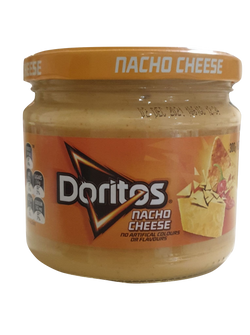 DORITOS Nacho Cheese Dip 280g