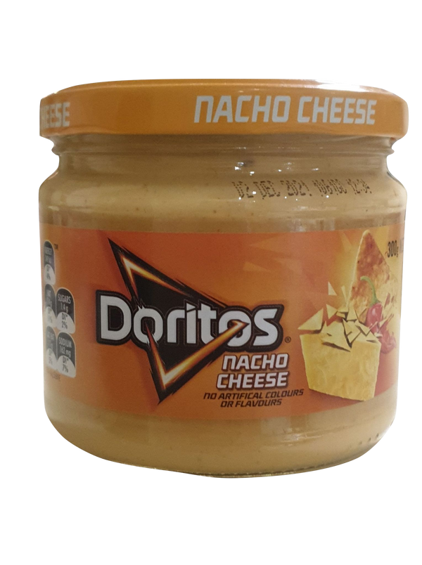 DORITOS Nacho Cheese Dip 280g