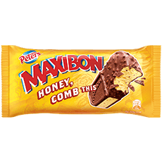 MAXIBON Honeycomb 155ml