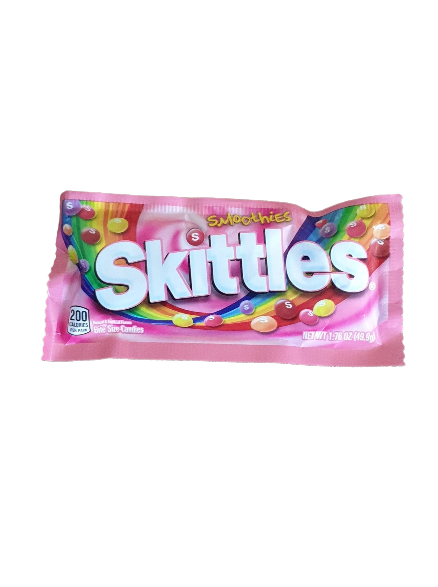 SKITTLES Smoothies 49.9g