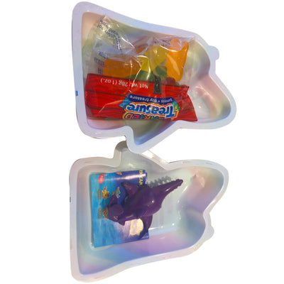 BEARIED TREASURE Gummies Toy Surprise 28g