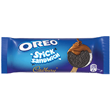 OREO Stick Sandwich 118ml