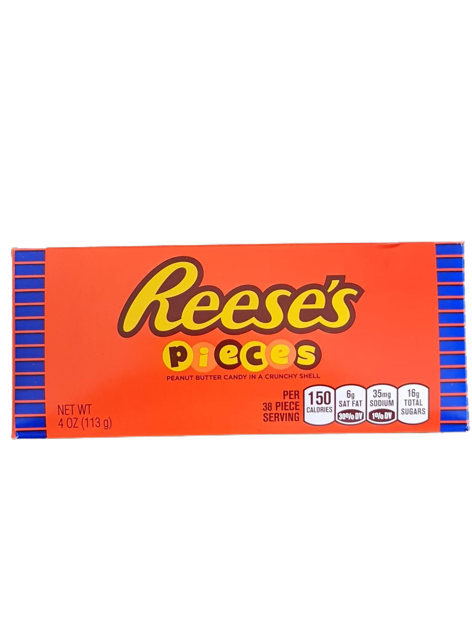 REESE'S Pieces Box 113g