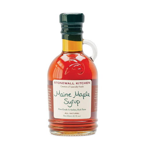 STONEWALL KITCHEN Maine Maple Syrup 250ml