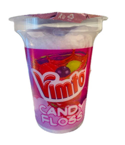 VIMTO Candy floss 20g