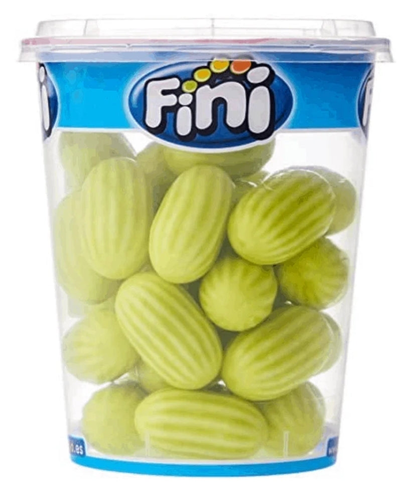 FINI Melon Cups 180g