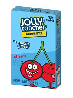 JOLLY RANCHER Drink Mix Cherry 16g