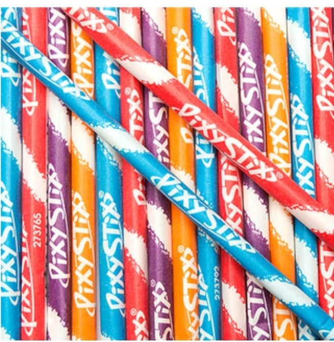 PIXY STIX 113.3g