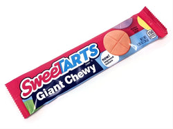 SWEET TARTS Giant chewy 38g