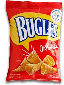 BUGLES Original 212g