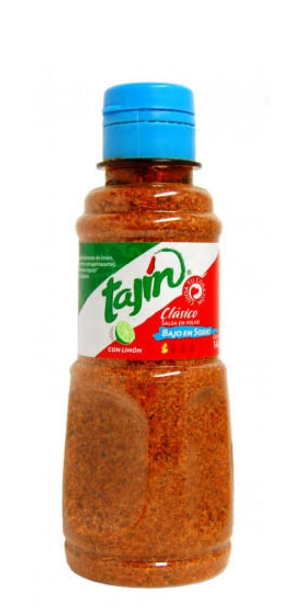 Tajin Seasoning Low Sodium 142g