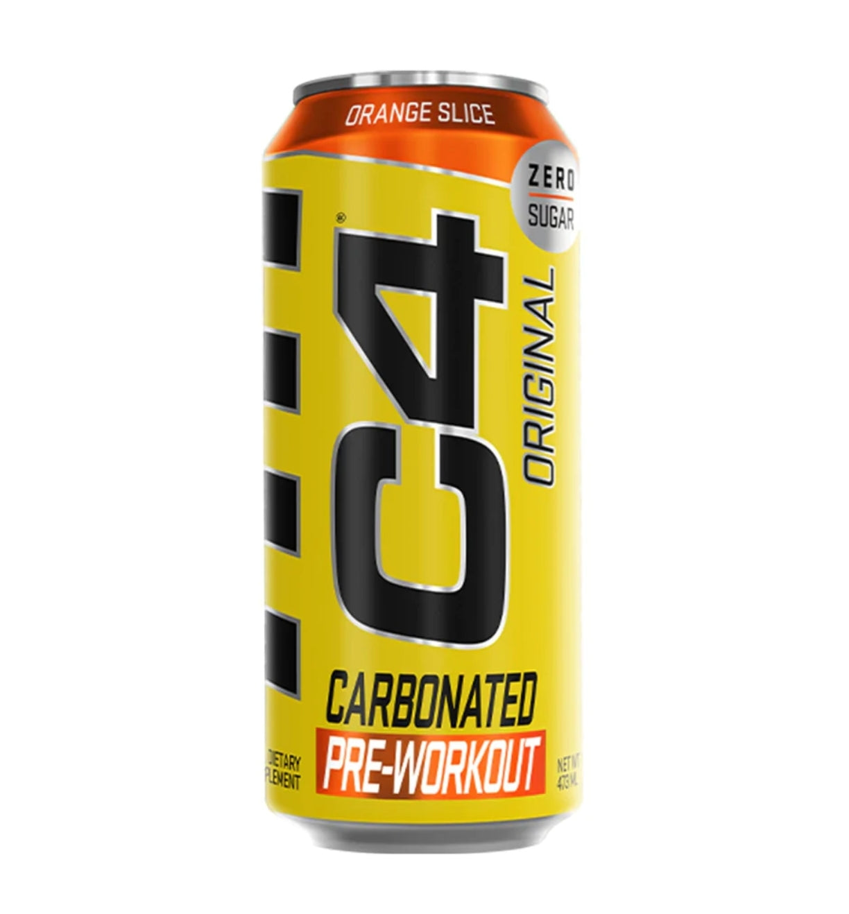 C4 Orange Slice 473ml