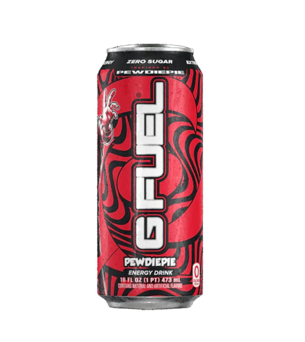 GFUEL Pewdiepie 473ml