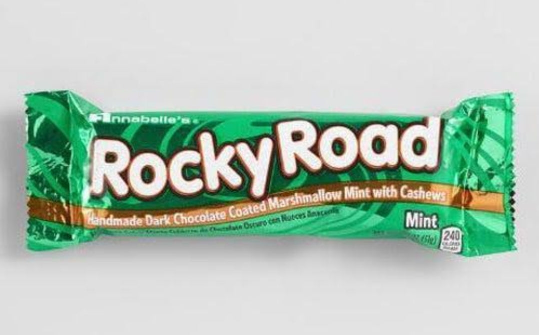 ROCKY ROAD MINT 46g