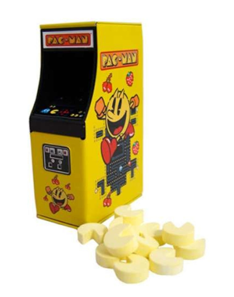 PAC•MAN Candy 17g