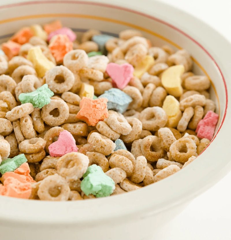 LUCKY CHARMS Cereal 297g