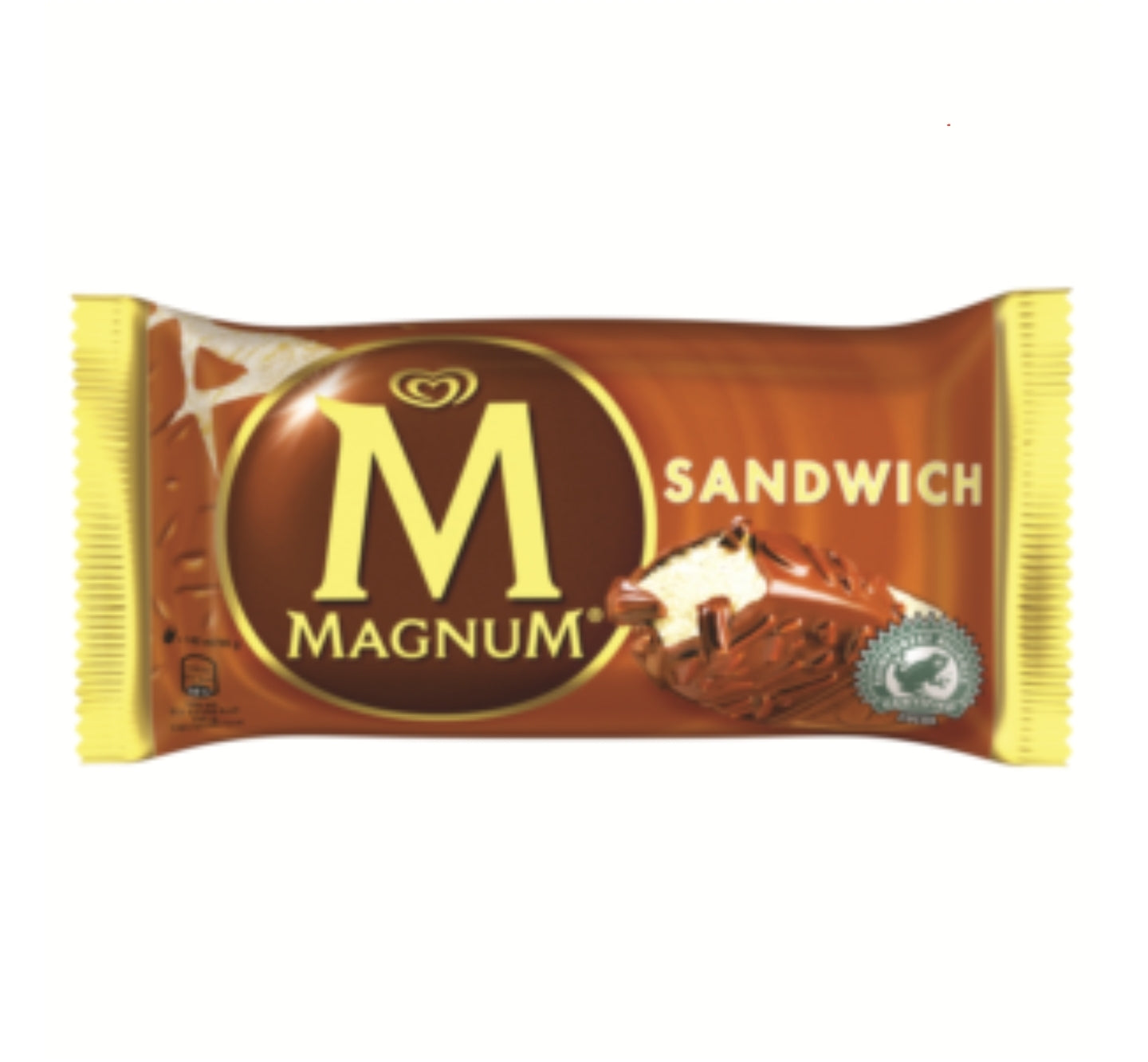 Magnum Sandwich