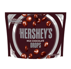 HERSHEY'S Milk Drops 215g