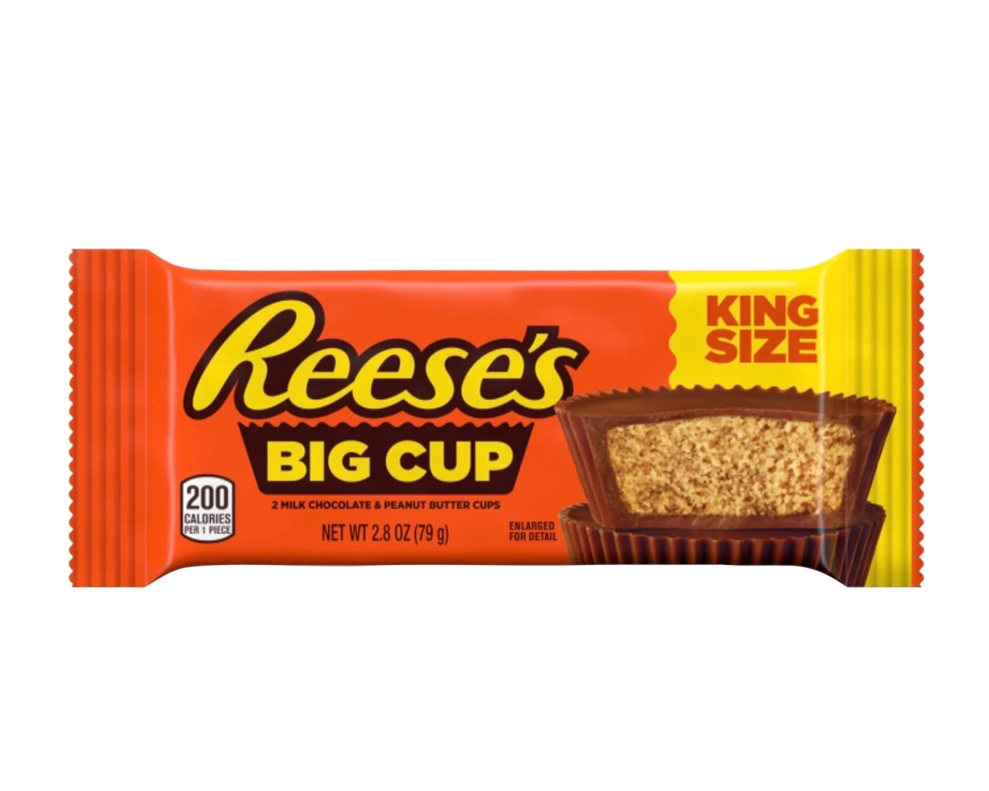 REESE'S Big Cup 79g