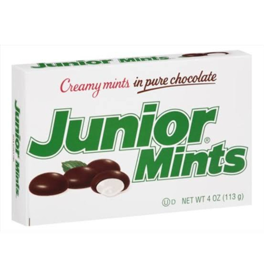 Junior Mints 99g