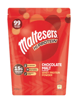 MALTESERS Hi Protein 450g