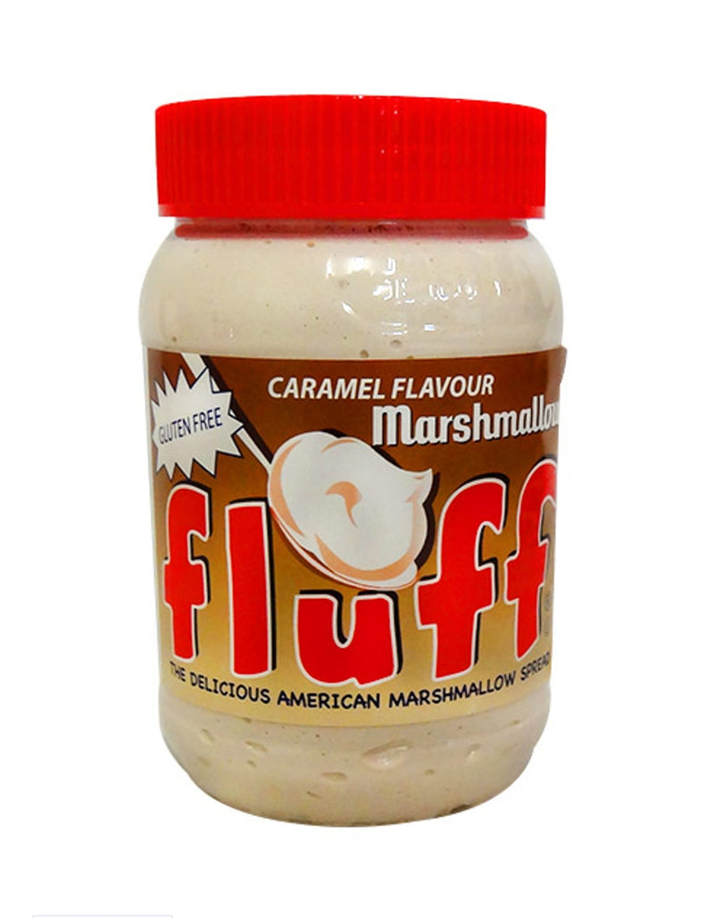 FLUFF MARSHMALLOW GLUTEEN FREE 213G