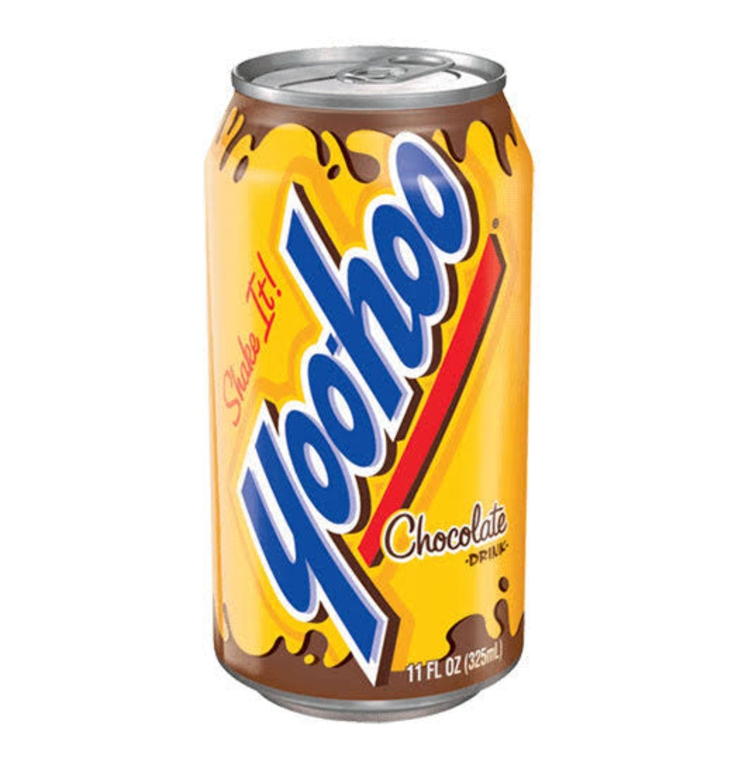 Yoohoo chocolate drink 325ml