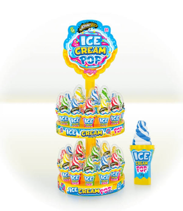 AIT Ice Cream Pop 27g