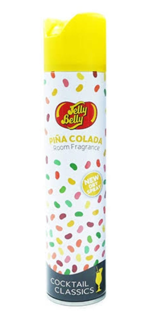 JELLY BELLY Pina Colada Room Fragrance