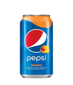 PEPSI Mango 355ml