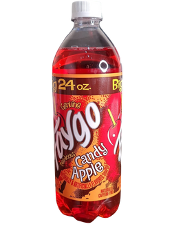 Faygo candy apple 710ml