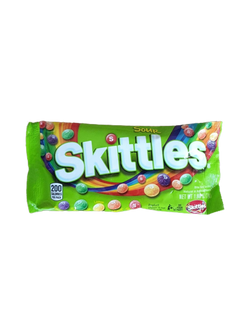 SKITTLES Sour 51g