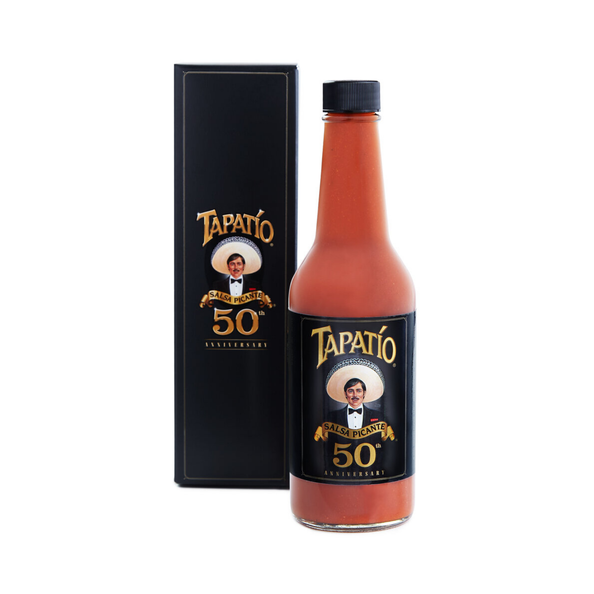 TAPATIO Salsa Picante 50th Anniversary 148ml